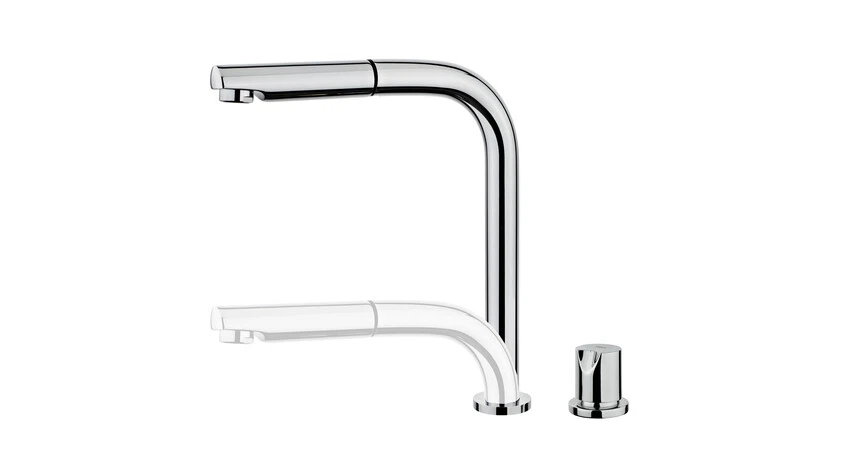 Teka AUK 983 Pencere Önü Bataryası