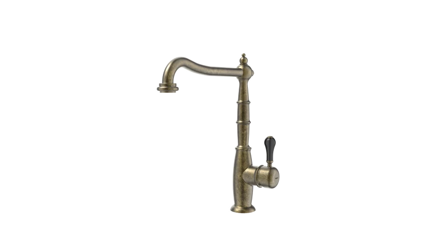 Teka RT 915 Retro Mutfak Bataryası