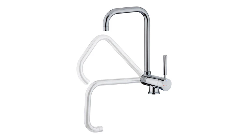Teka MTP 984 Pencere Önü Kullanılabilir Batarya
