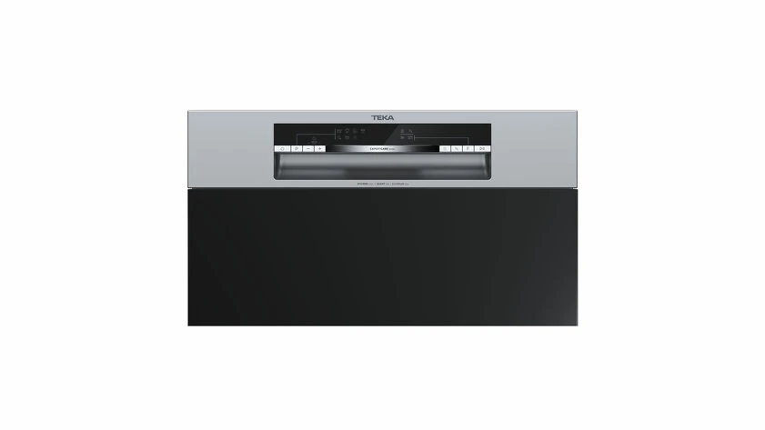 Teka DSI 46750 SS Yarı entegre bulaşık makinesi ExpertCare Serisi