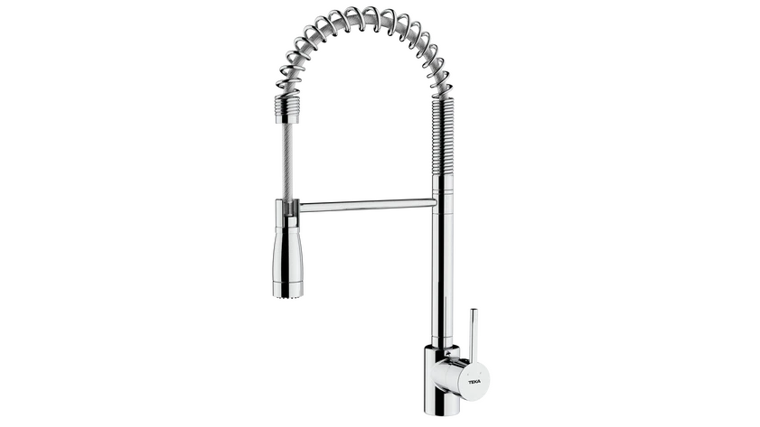 Teka ARK 939 Mutfak Bataryası