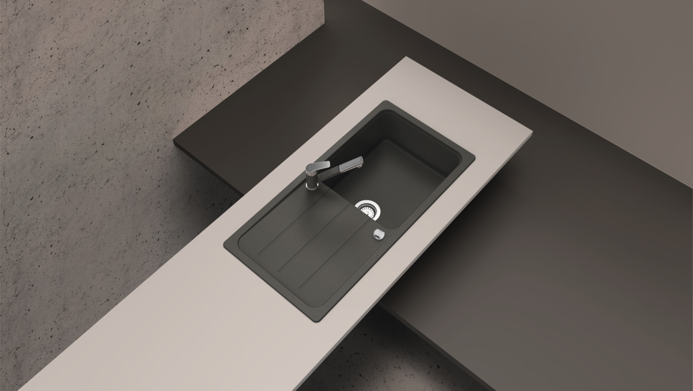 Schock Formhaus D100L Serisi