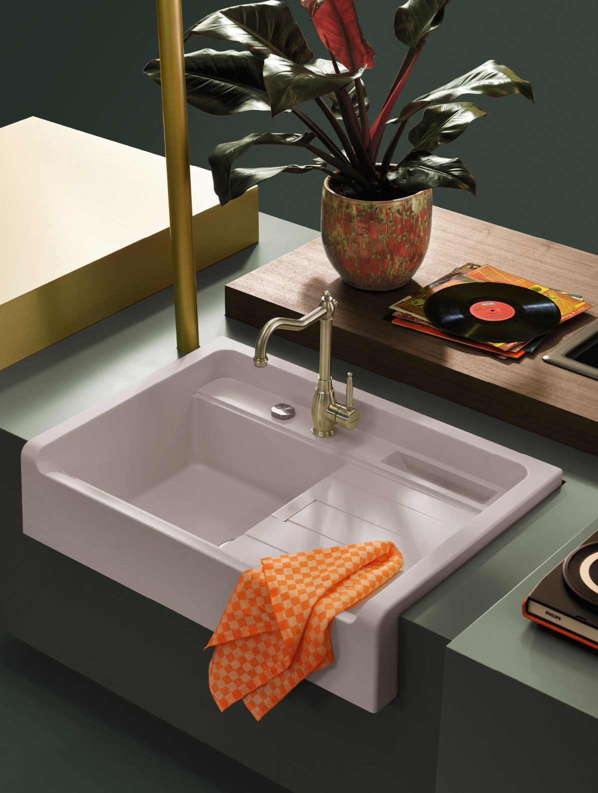 Schock Grando Serisi