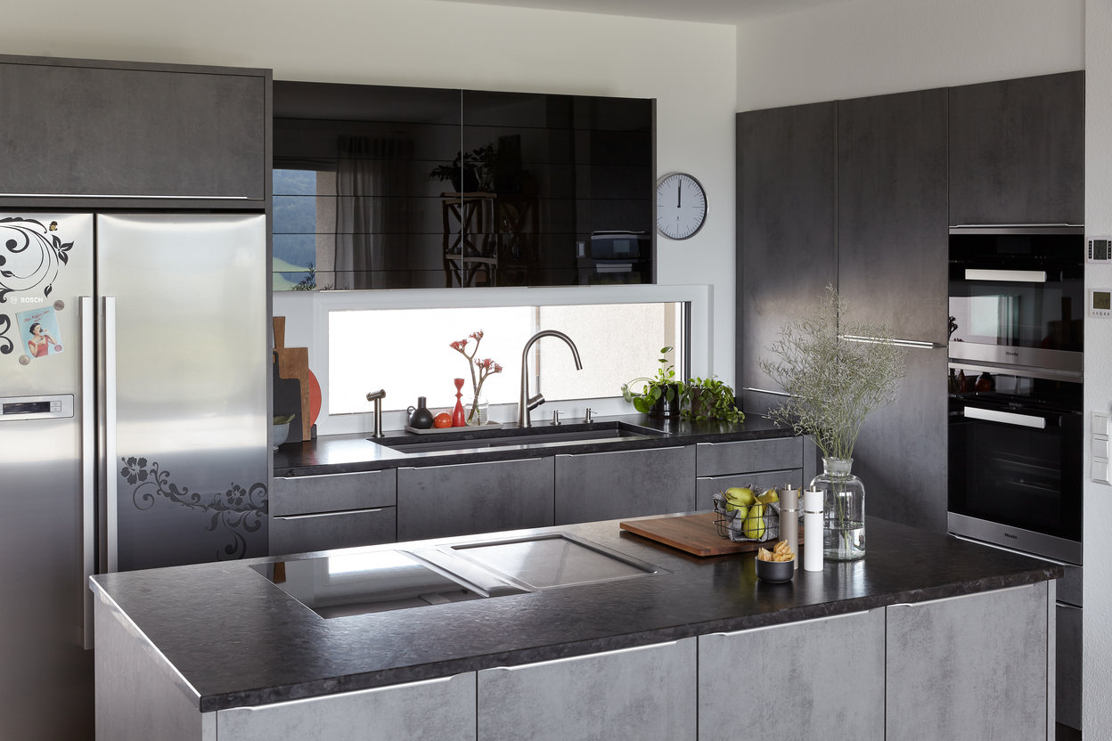 Schock Prepstation Serisi