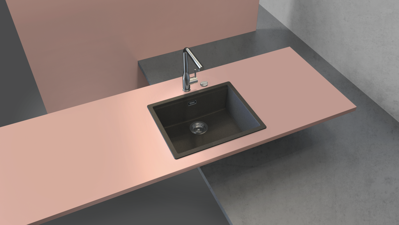 Schock Lahti N100L Serisi