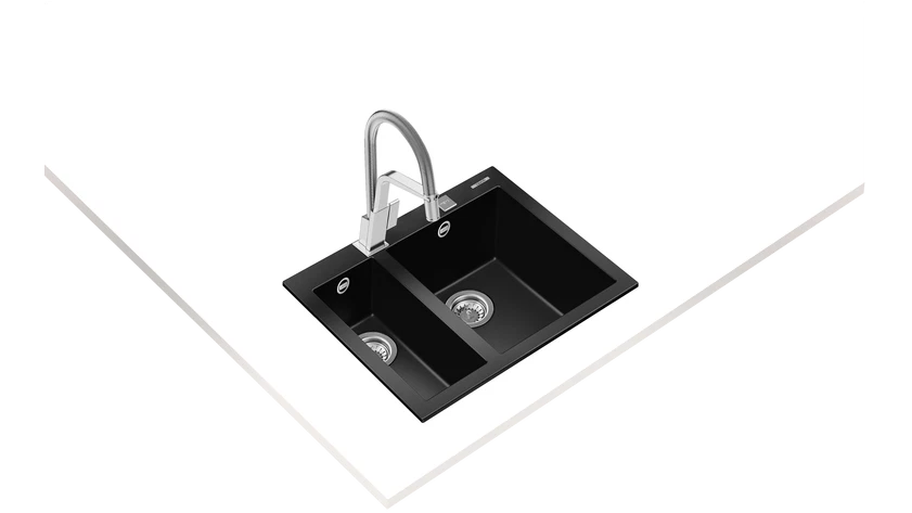 Teka Forsquare 590 TG Serisi