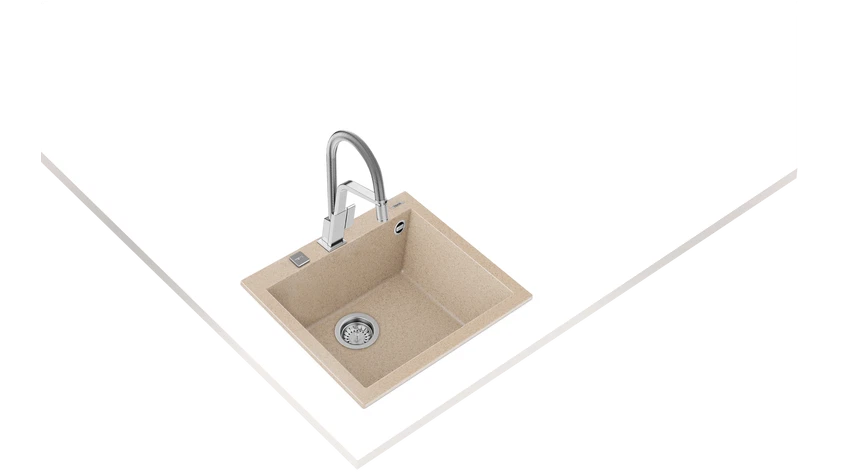 Teka Forsquare 50.40 Serisi