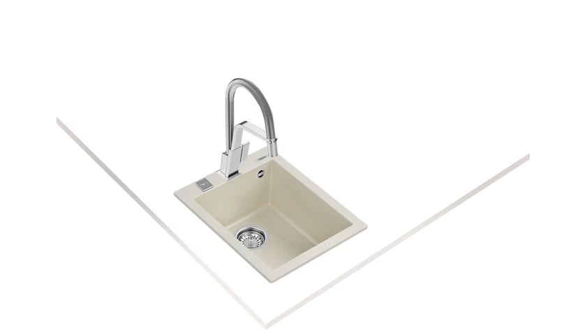 Teka Forsquare 34.40 Serisi