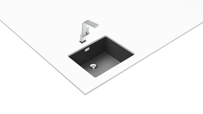 Teka Radea 50.40 Serisi