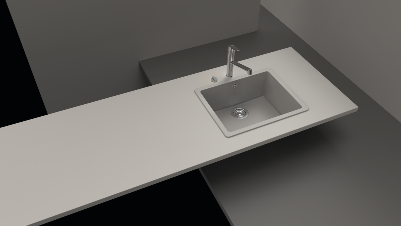 Schock Quadro N100 Serisi