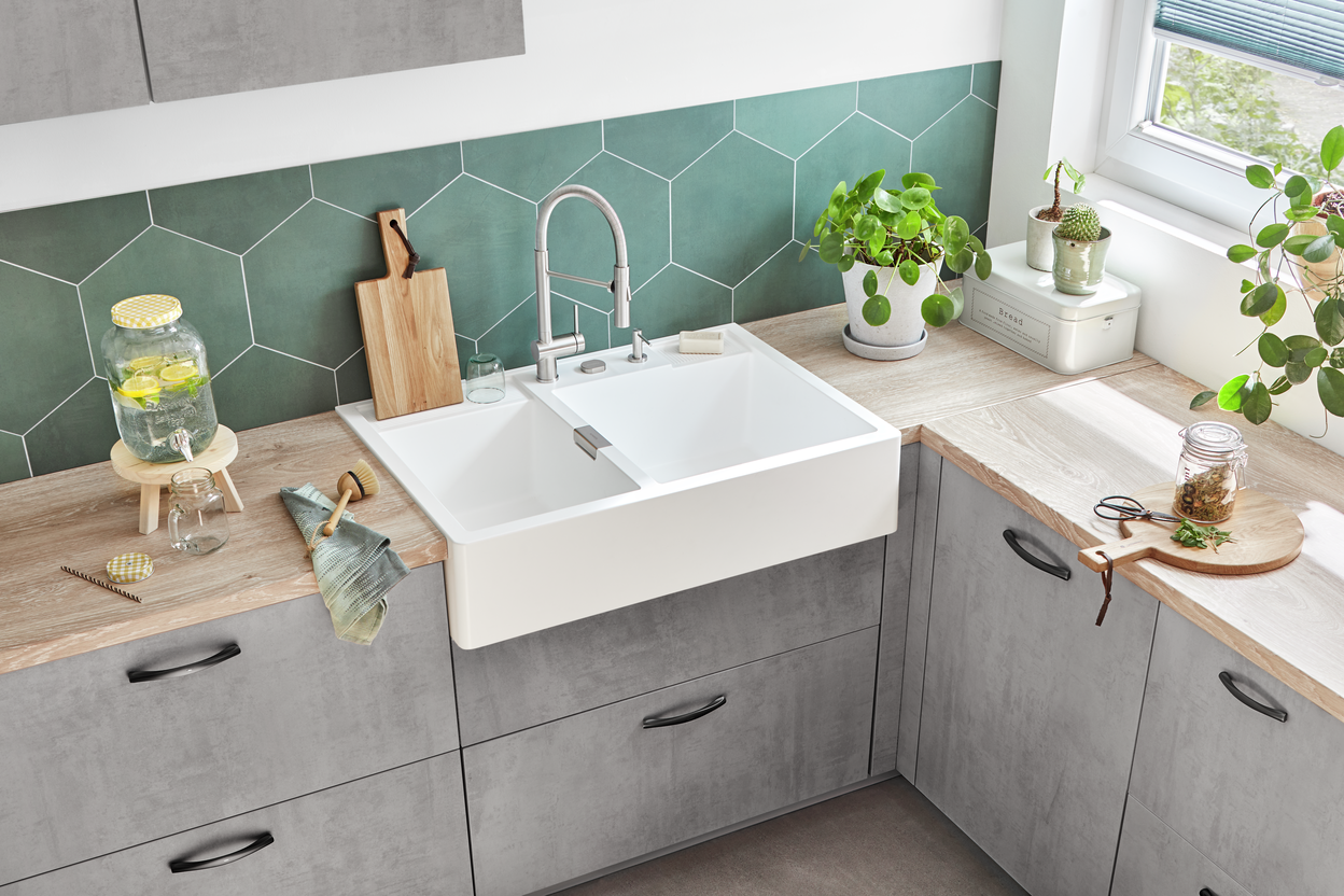 Schock Kallio Serisi