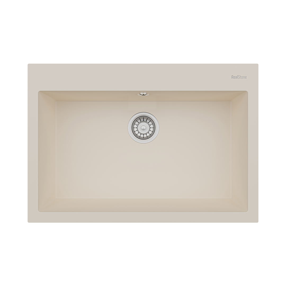 RealStone K Serisi Granit Evye