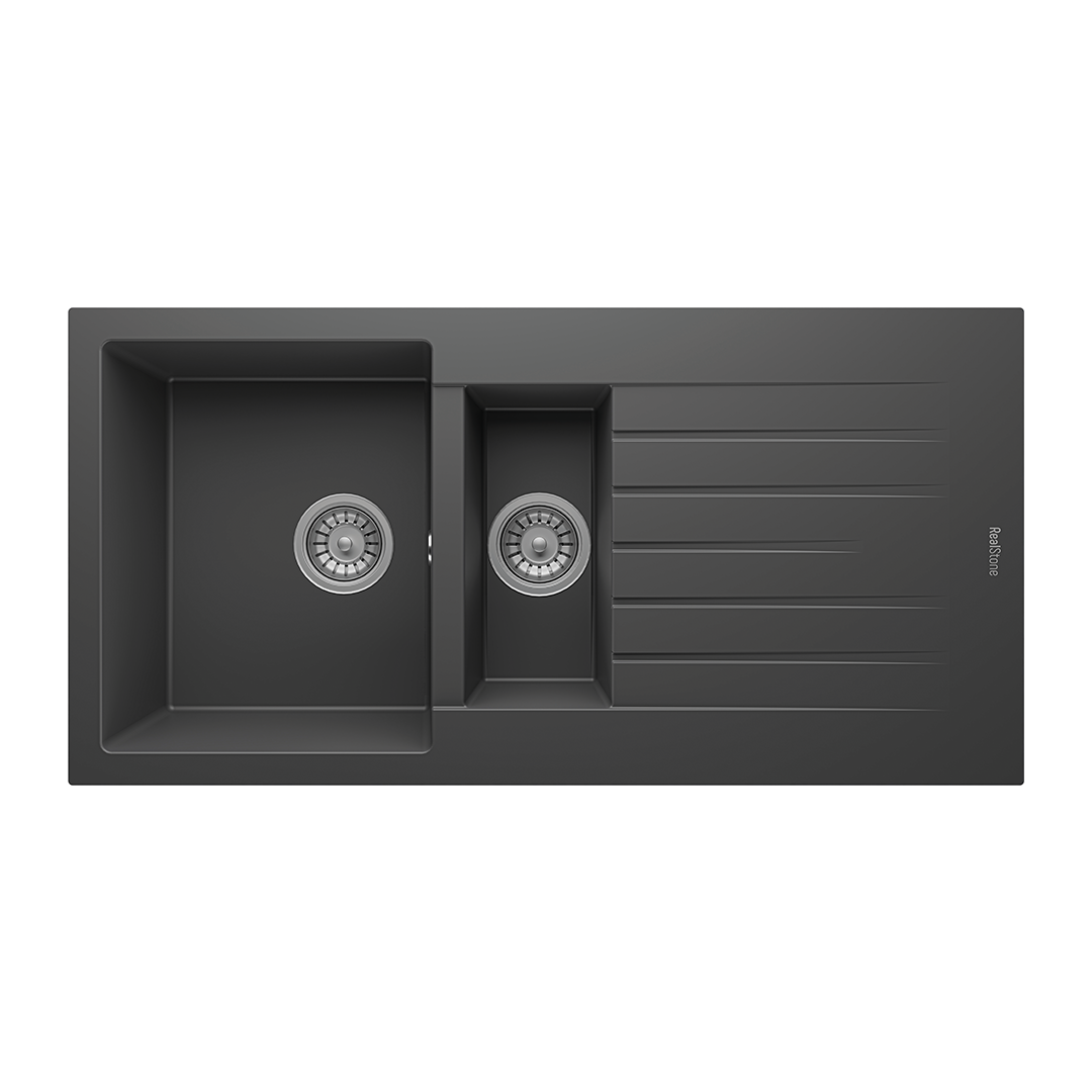 RealStone P Serisi Granit Evye