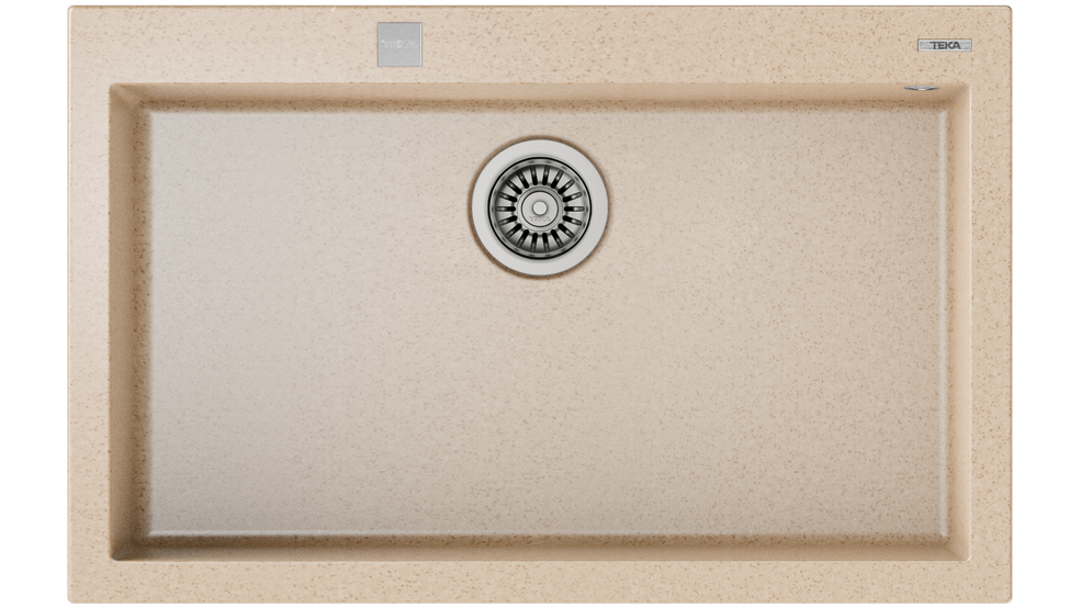 Teka ForSquare 72.40 Avena Beije Granite Evye