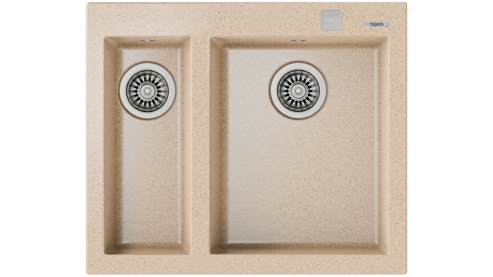 Teka ForSquare 590 TG Avena Beije Granite Evye