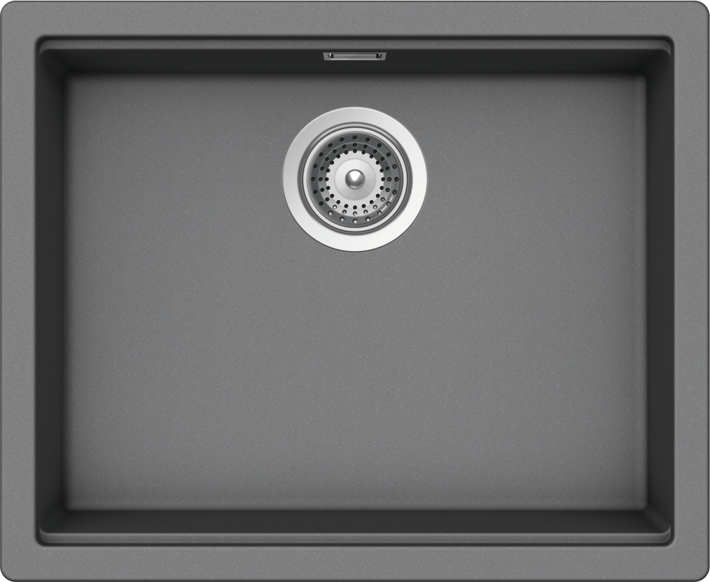 Schock Lahti N-100L Croma Granit Eviye