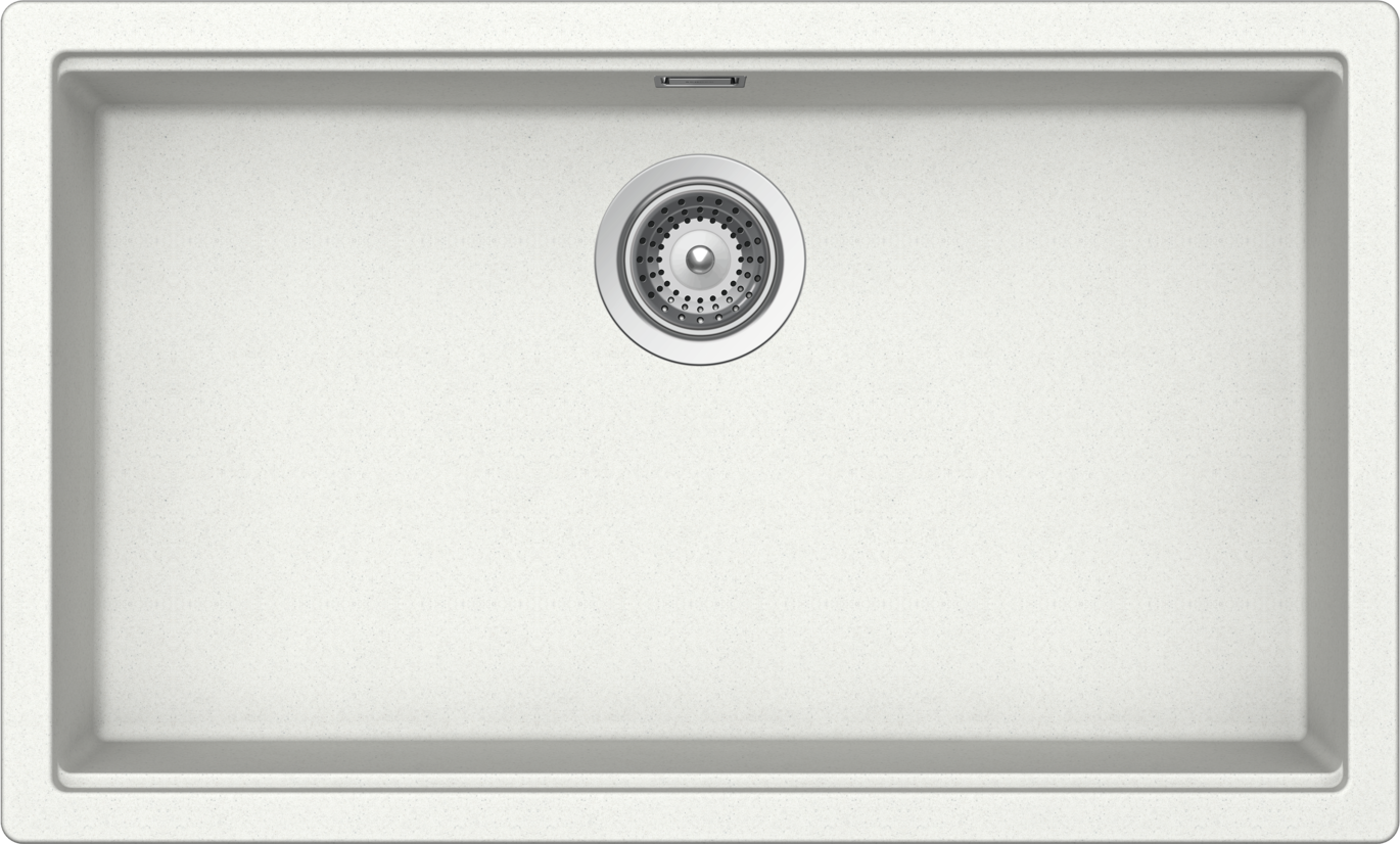 Schock Lahti N100XL Alpina Granit Eviye