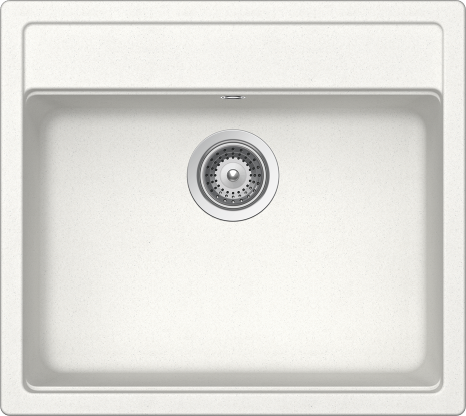 Schock Nemo N100 Alpina Granit Eviye