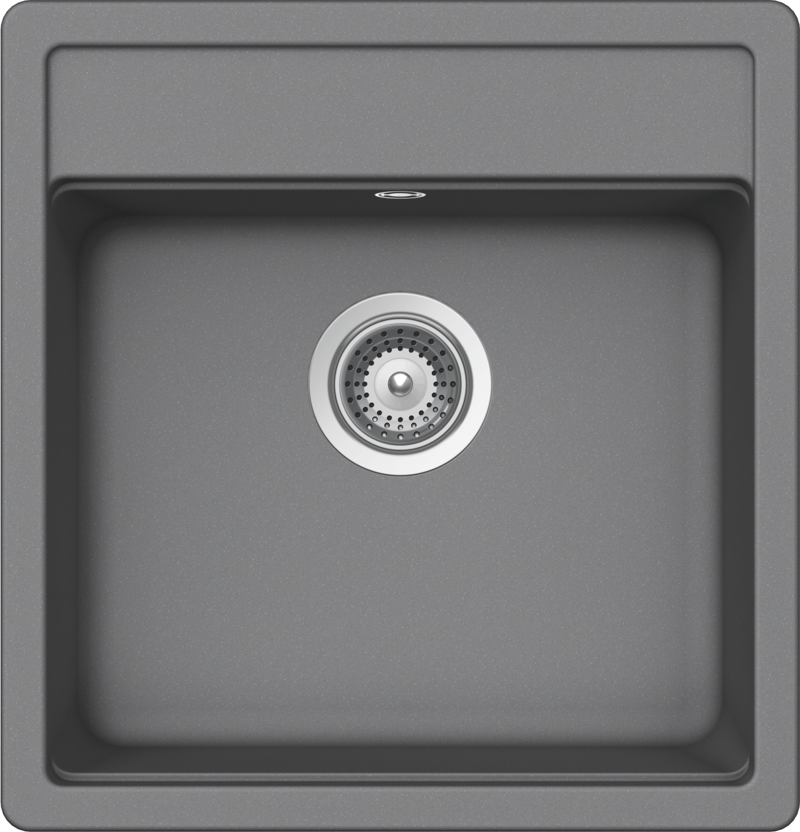 Schock Nemo N100S Croma Granit Eviye