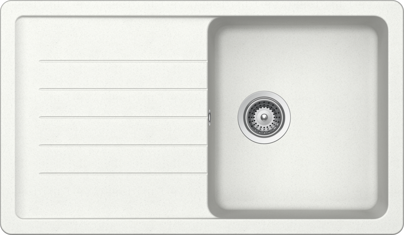 Schock Pinedo D100 Alpina Granit Eviye