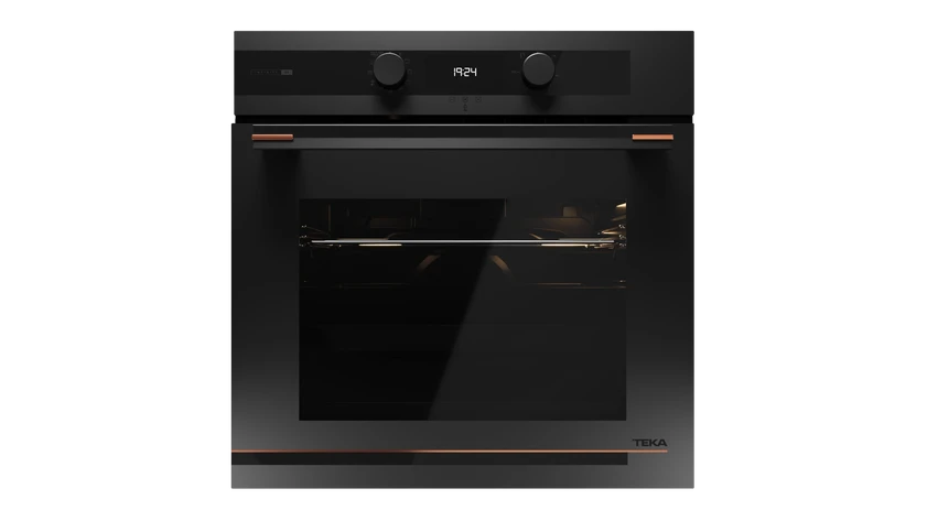 Teka HLB 85-G1 P BM Maestro Pizza Infinity  Italdesign Giugiaro Özel Tasarım