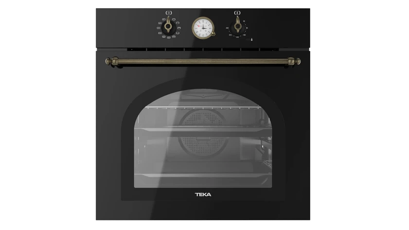 Teka HAK 627 R AT Country Serisi Turbo Fırın