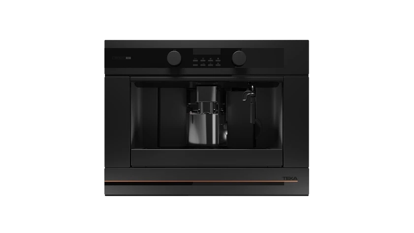 Teka CLC 85-G1 GM Infinity G1 Kahve Makinesi - Italdesign Giugiaro Özel Tasarım
