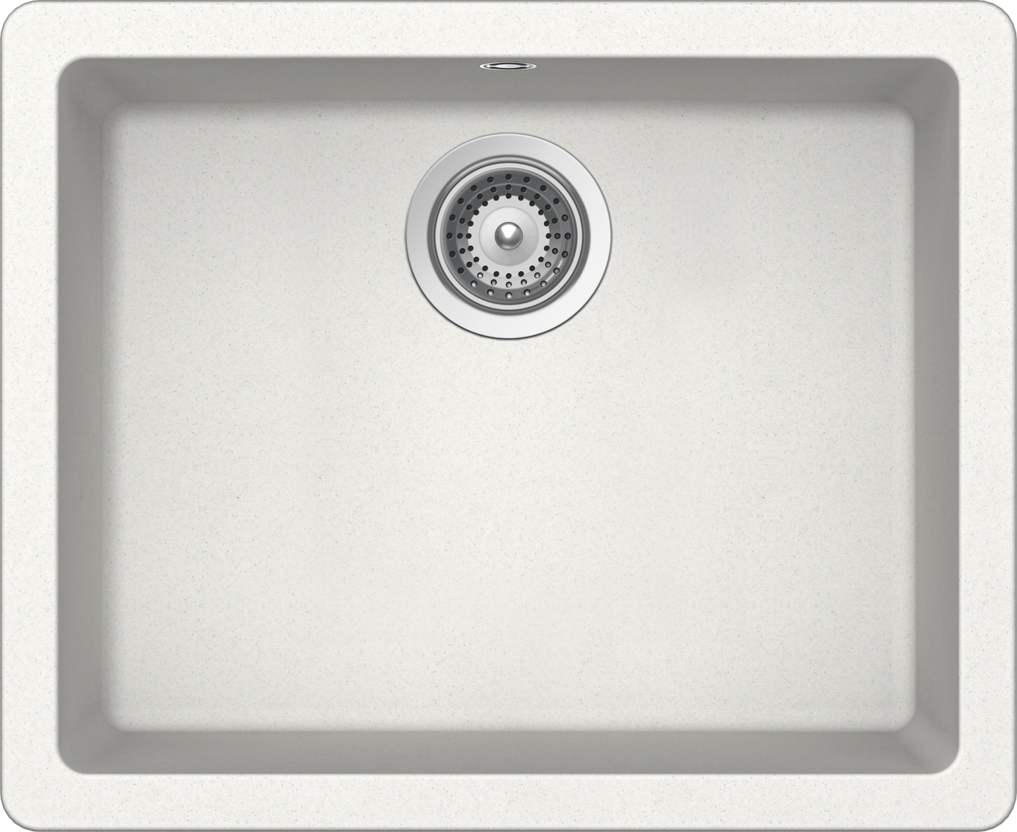 Schock Quadro N100 Alpina Granit Eviye