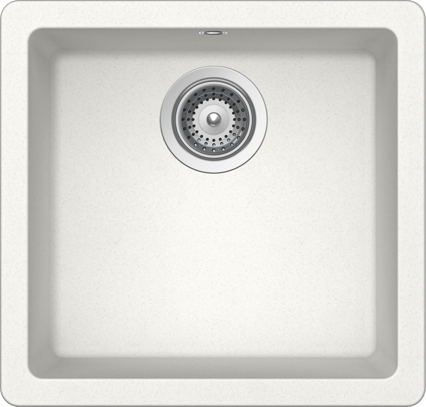 Schock Quadro N-100S Alpina Granit Eviye