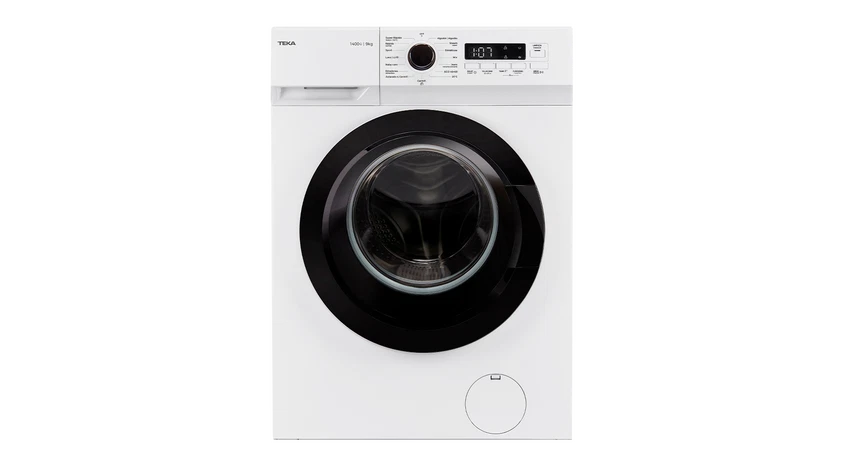 Teka WMK 40940EU WH Çamaşır Makinesi
