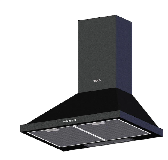 Teka DBT 60 BLACK