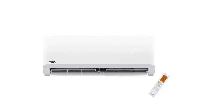 Teka ACI 112 WH 16-23 m² Oda için Duvar Tipi Klima 12.000 BTU/h